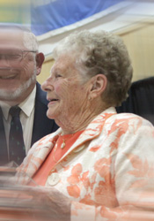 Lucia Lowe Wheeler '42